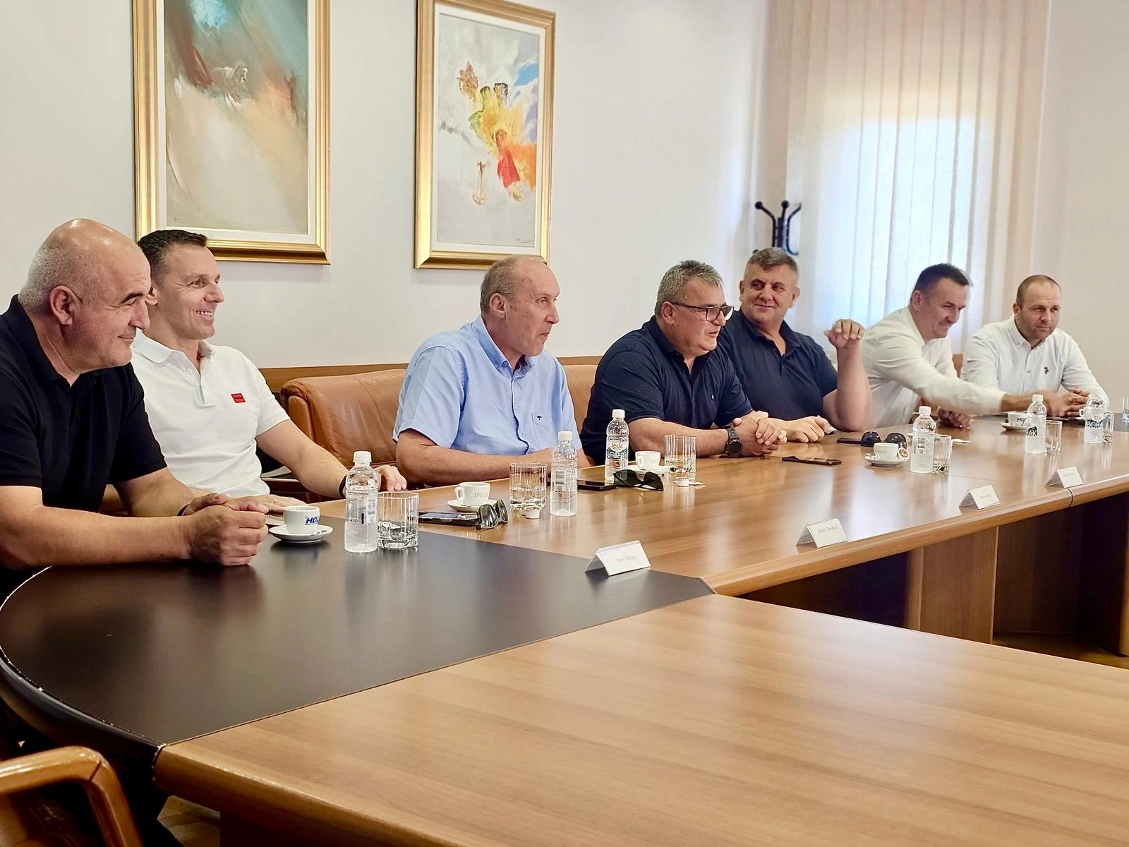 Najavljena podrška inicijativama koje jačaju proizvodnju i osiguravaju bolji položaj poljoprivrednika